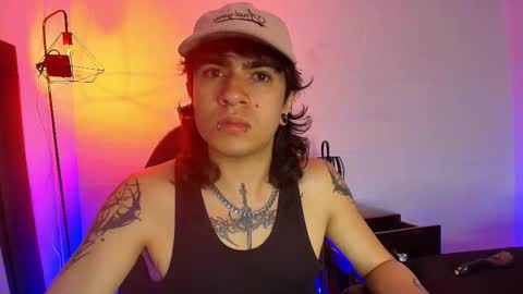 Snapshot of axellkush chatting on 03-11-26, 05:02 AxellKush online show from 03-11-26, 05:02