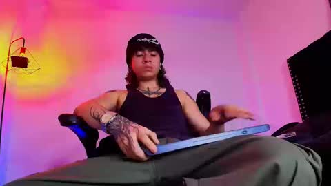 Snapshot of axellkush chatting on 03-13-26, 09:10 AxellKush online show from 03-13-26, 09:10