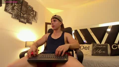 Snapshot of axelmartinezz chatting on 06-04-26, 08:59 axelmartinezz online show from 06-04-26, 08:59