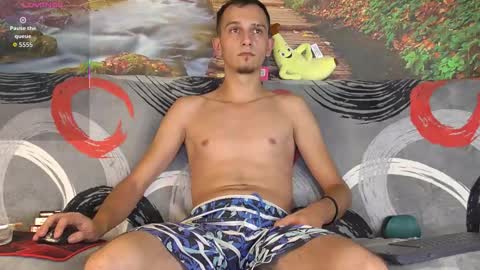 Axxel online show from 10-05-25, 02:54