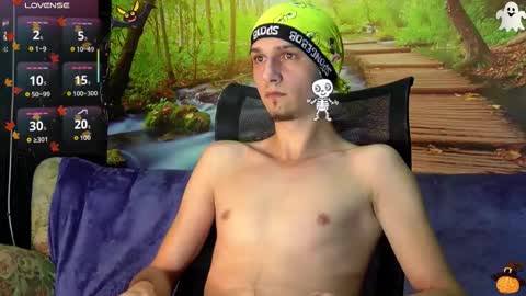 Axxel online show from 11-01-25, 03:52