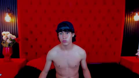 axelpradax online show from 09-09-25, 11:37