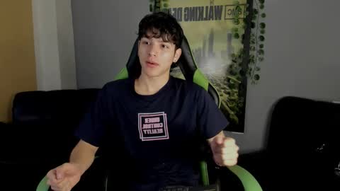 Axel Raven online show from 12-11-24, 01:39