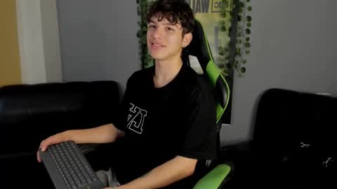 Axel Raven online show from 12-12-24, 02:22