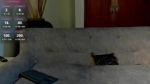 Axel Raven online show from 09-08-25, 07:24