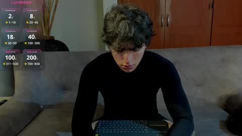 Axel Raven online show from 09-10-25, 08:31