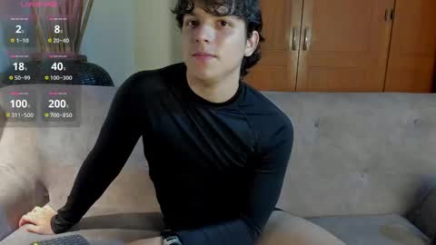 Axel Raven online show from 10-02-25, 07:10