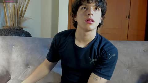 Axel Raven online show from 10-03-25, 04:15