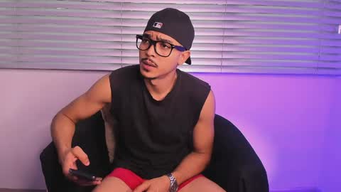 Axel online show from 06-05-26, 12:55