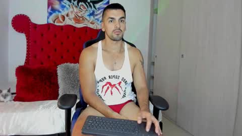 Snapshot of axelwinters_ chatting on 11-09-25, 12:03 Axel online show from 11-09-25, 12:03