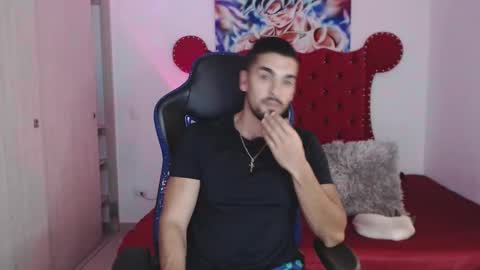 Snapshot of axelwinters_ chatting on 02-02-26, 11:47 Axel online show from 02-02-26, 11:47