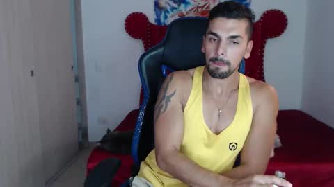 Snapshot of axelwinters_ chatting on 02-03-26, 11:10 Axel online show from 02-03-26, 11:10
