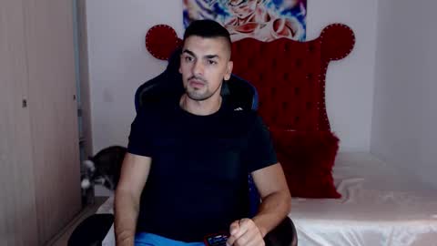 Snapshot of axelwinters_ chatting on 02-18-26, 11:28 Axel online show from 02-18-26, 11:28