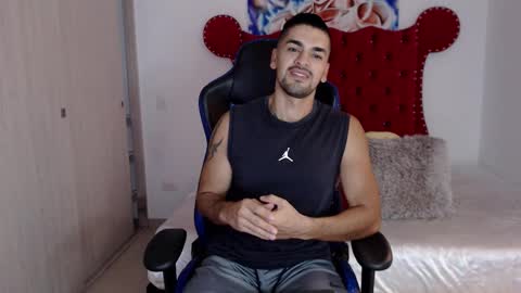 Snapshot of axelwinters_ chatting on 02-19-26, 11:17 Axel online show from 02-19-26, 11:17