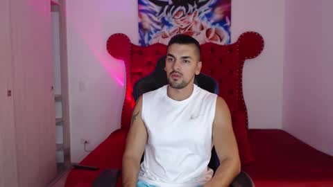 Snapshot of axelwinters_ chatting on 03-03-26, 11:16 Axel online show from 03-03-26, 11:16
