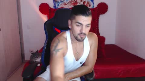 Snapshot of axelwinters_ chatting on 03-06-26, 11:17 Axel online show from 03-06-26, 11:17