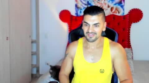 Snapshot of axelwinters_ chatting on 03-12-26, 11:55 Axel online show from 03-12-26, 11:55