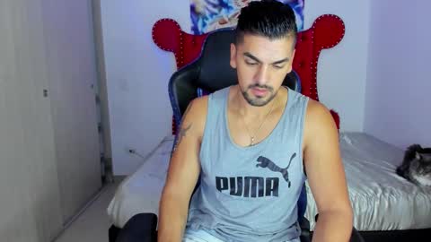 Snapshot of axelwinters_ chatting on 03-15-26, 12:55 Axel online show from 03-15-26, 12:55