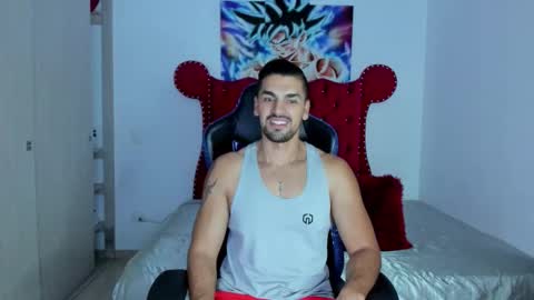 Snapshot of axelwinters_ chatting on 03-18-26, 12:14 Axel online show from 03-18-26, 12:14