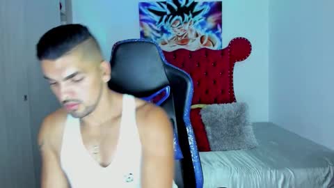 Snapshot of axelwinters_ chatting on 03-19-26, 11:31 Axel online show from 03-19-26, 11:31