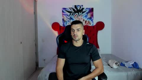 Snapshot of axelwinters_ chatting on 03-20-26, 11:37 Axel online show from 03-20-26, 11:37