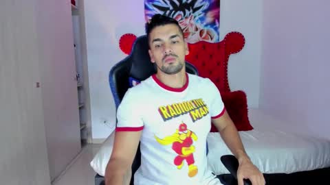 Snapshot of axelwinters_ chatting on 03-28-26, 12:05 Axel online show from 03-28-26, 12:05