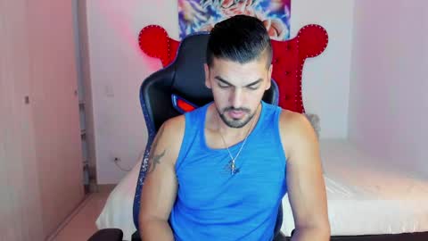 Snapshot of axelwinters_ chatting on 03-31-26, 11:54 Axel online show from 03-31-26, 11:54