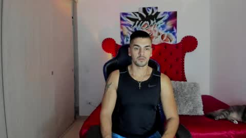 Snapshot of axelwinters_ chatting on 04-13-26, 10:43 Axel online show from 04-13-26, 10:43