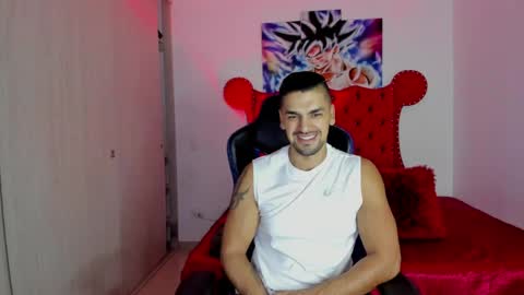 Snapshot of axelwinters_ chatting on 04-15-26, 11:17 Axel online show from 04-15-26, 11:17