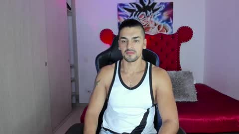 Snapshot of axelwinters_ chatting on 04-16-26, 11:33 Axel online show from 04-16-26, 11:33