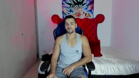 Snapshot of axelwinters_ chatting on 04-22-26, 11:12 Axel online show from 04-22-26, 11:12