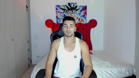 Snapshot of axelwinters_ chatting on 04-30-26, 11:05 Axel online show from 04-30-26, 11:05