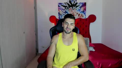 Snapshot of axelwinters_ chatting on 05-05-26, 10:56 Axel online show from 05-05-26, 10:56