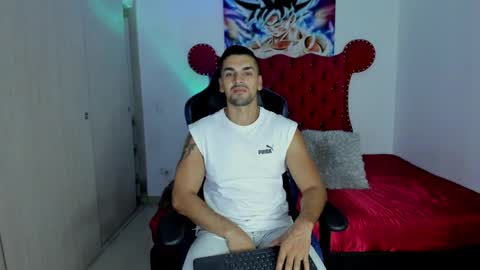 Snapshot of axelwinters_ chatting on 05-09-26, 11:21 Axel online show from 05-09-26, 11:21
