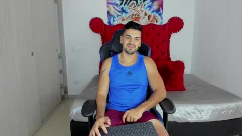 Snapshot of axelwinters_ chatting on 05-14-26, 11:39 Axel online show from 05-14-26, 11:39