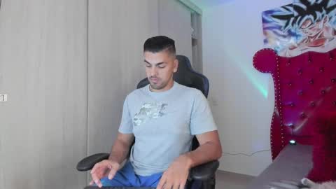 Snapshot of axelwinters__ chatting on 09-12-25, 01:33 Axel online show from 09-12-25, 01:33