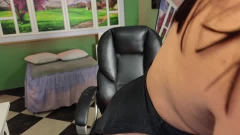 Axhley online show from 02-02-25, 04:48