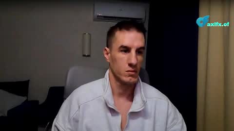 Axl online show from 02-15-26, 01:57