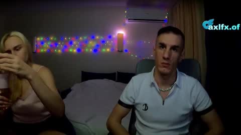 Axl online show from 03-19-26, 10:47