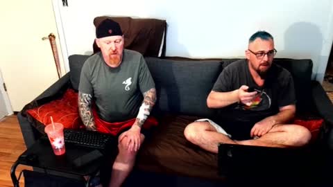 Axledom online show from 02-07-25, 12:31