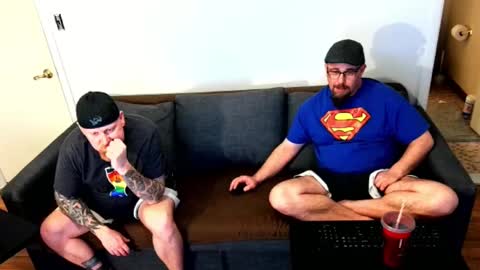 Axledom online show from 02-14-25, 12:19