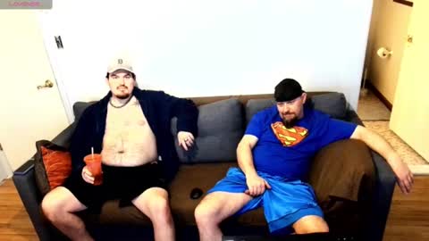 Axledom online show from 02-18-25, 01:32