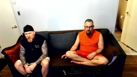 Axledom online show from 02-21-25, 01:22