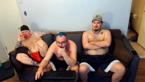Axledom online show from 02-26-25, 11:59