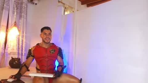 axxell20 online show from 01-31-26, 07:11