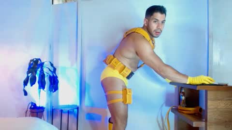 axxell20 online show from 02-02-26, 07:01