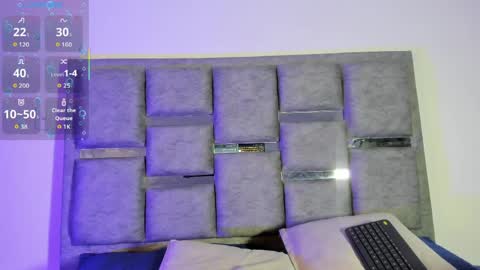 Axxxel  online show from 05-05-26, 02:52