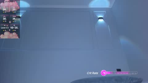 Aya online show from 01-25-25, 11:00