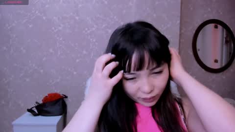 Snapshot of aya_moon chatting on 12-25-24, 03:18 Aya Moon online show from 12-25-24, 03:18