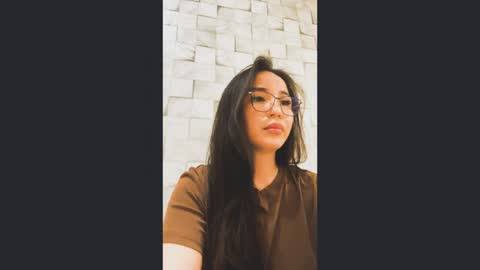 Aya Moon online show from 04-07-26, 08:42